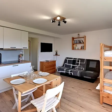 Le Nid Des Vosges - Appt Vue Montagne Apartment Gerardmer Exterior photo