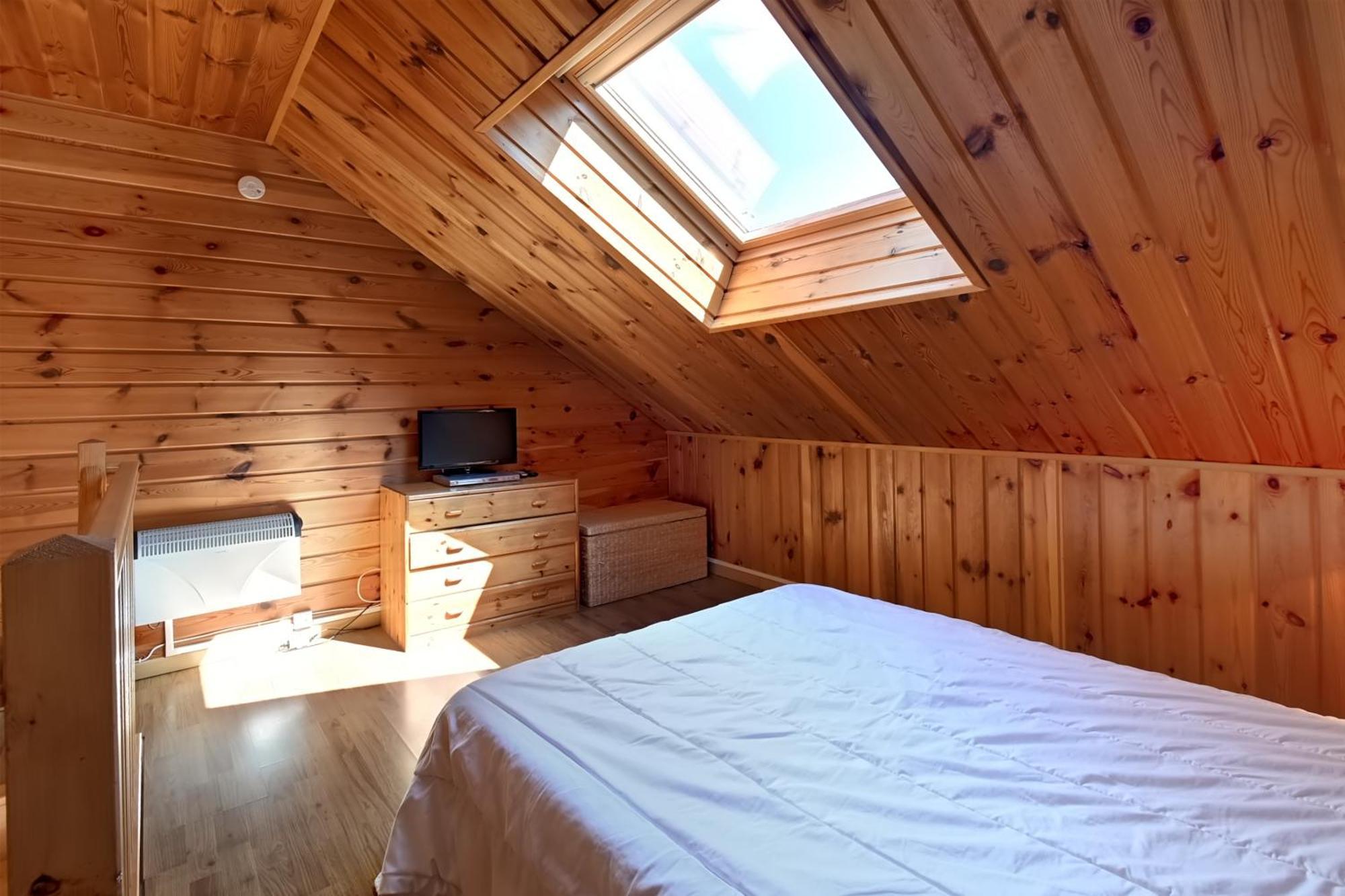 Le Nid Des Vosges - Appt Vue Montagne