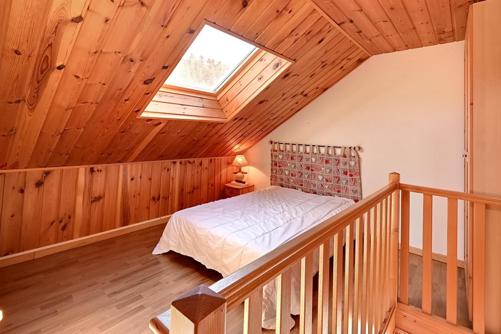 Le Nid Des Vosges - Appt Vue Montagne Gerardmer